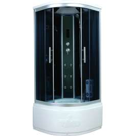 Душевая кабина 100х100 Timo T-1100